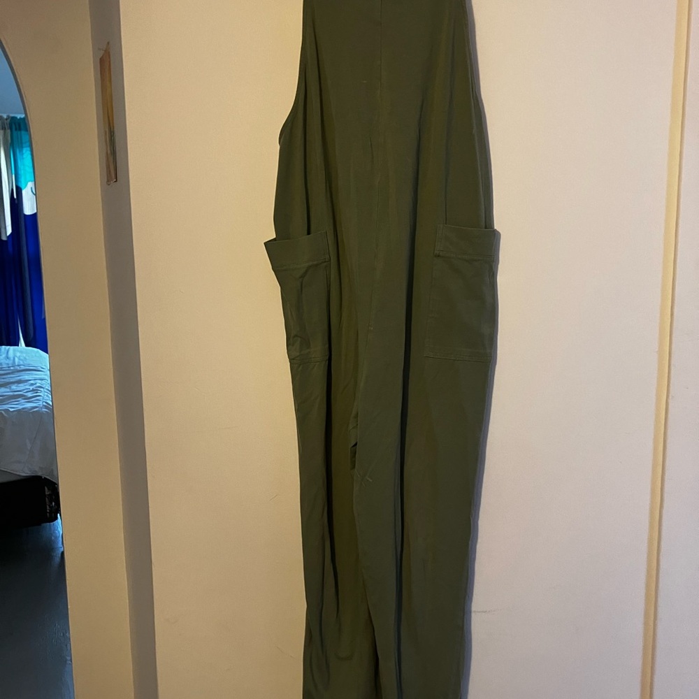 STORQ Maternity Anytime Overalls